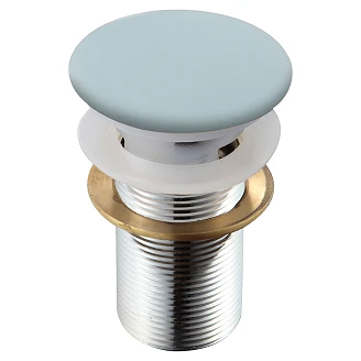 Bunnventil <strong>Mila</strong>  Turkis Matt