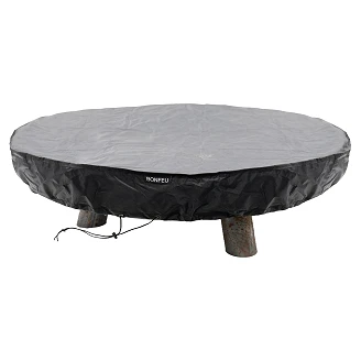 <strong>BonFeu</strong>  Trekk S Svart til BonBowl Ø 60 cm