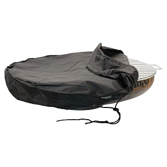 <strong>BonFeu</strong>  Trekk L Svart til BonBowl Ø 100 cm & BonBiza XL
