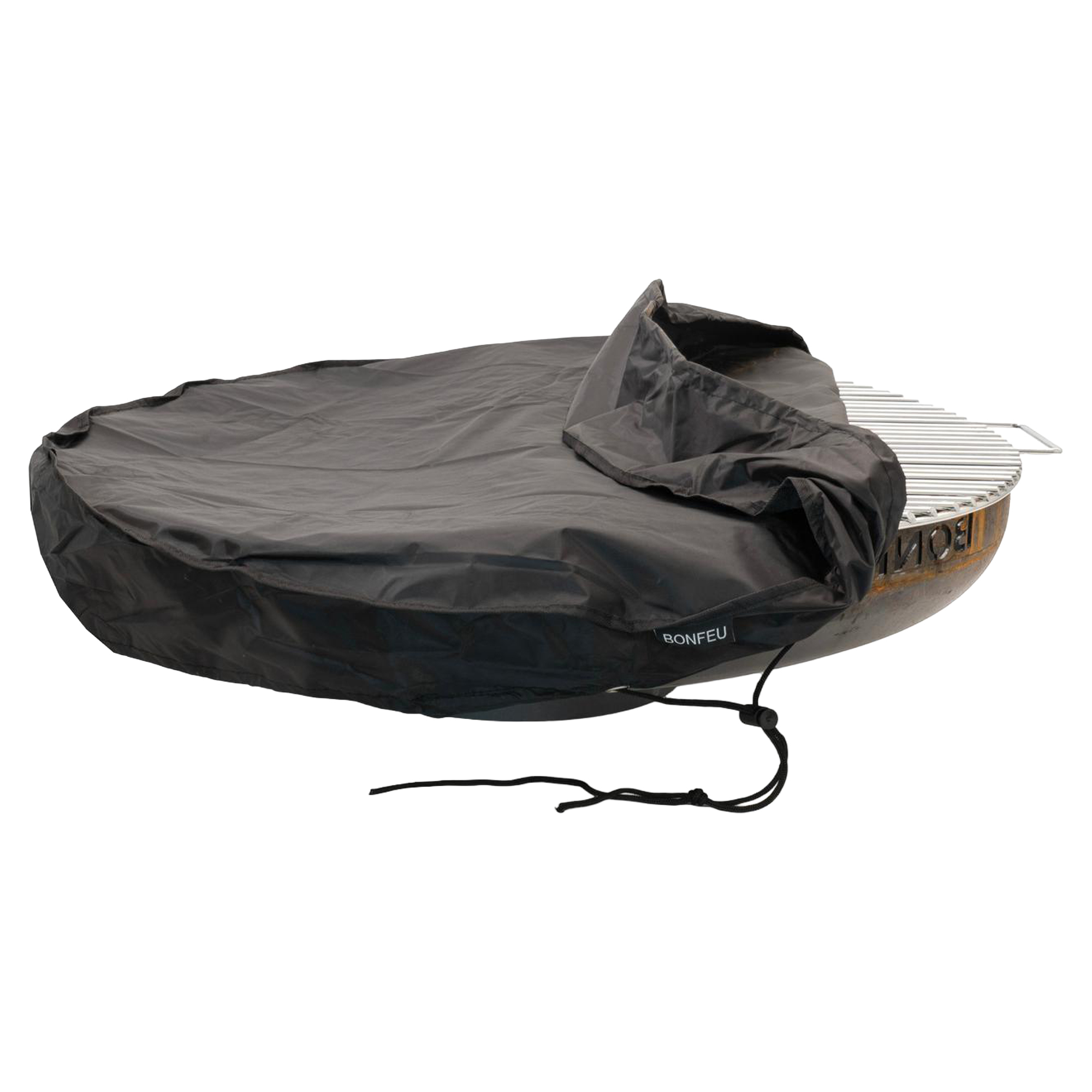 BonFeu Trekk L Svart til BonBowl Ø 100 cm & BonBiza XL