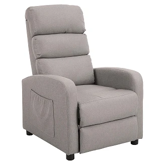 Loungestol <strong>Vrenda</strong>  Taupe