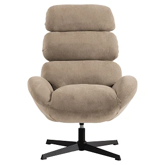 Lenestol <strong>Modre</strong>  Taupe Riflet