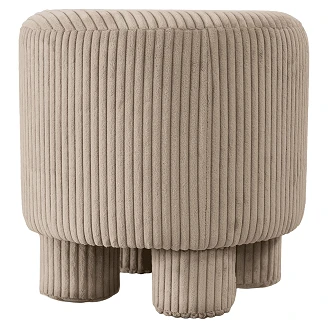 Sittepuff <strong>Pundi</strong>  Toffee Ø40 cm