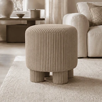 Sittepuff <strong>Pundi</strong>  Toffee Ø40 cm