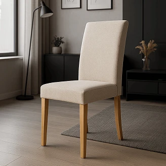Stol <strong>Dalströ</strong>  Beige