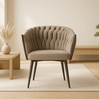 Lenestol <strong>Astron</strong>  Taupe