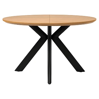 Spisebord <strong>Stolv</strong>  Eik 110x150x76 cm
