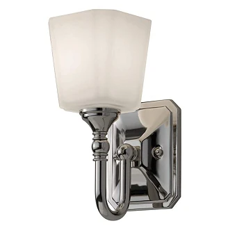 Feiss Vegglampe <strong>Concord Ny</strong>  Uno Krom