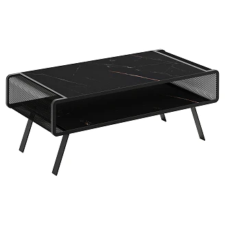 Sofabord <strong>Valdivia</strong>  San Sebastian 120 cm