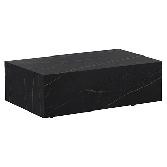 Sofabord <strong>Rhone</strong>  San Sebastian 90 cm