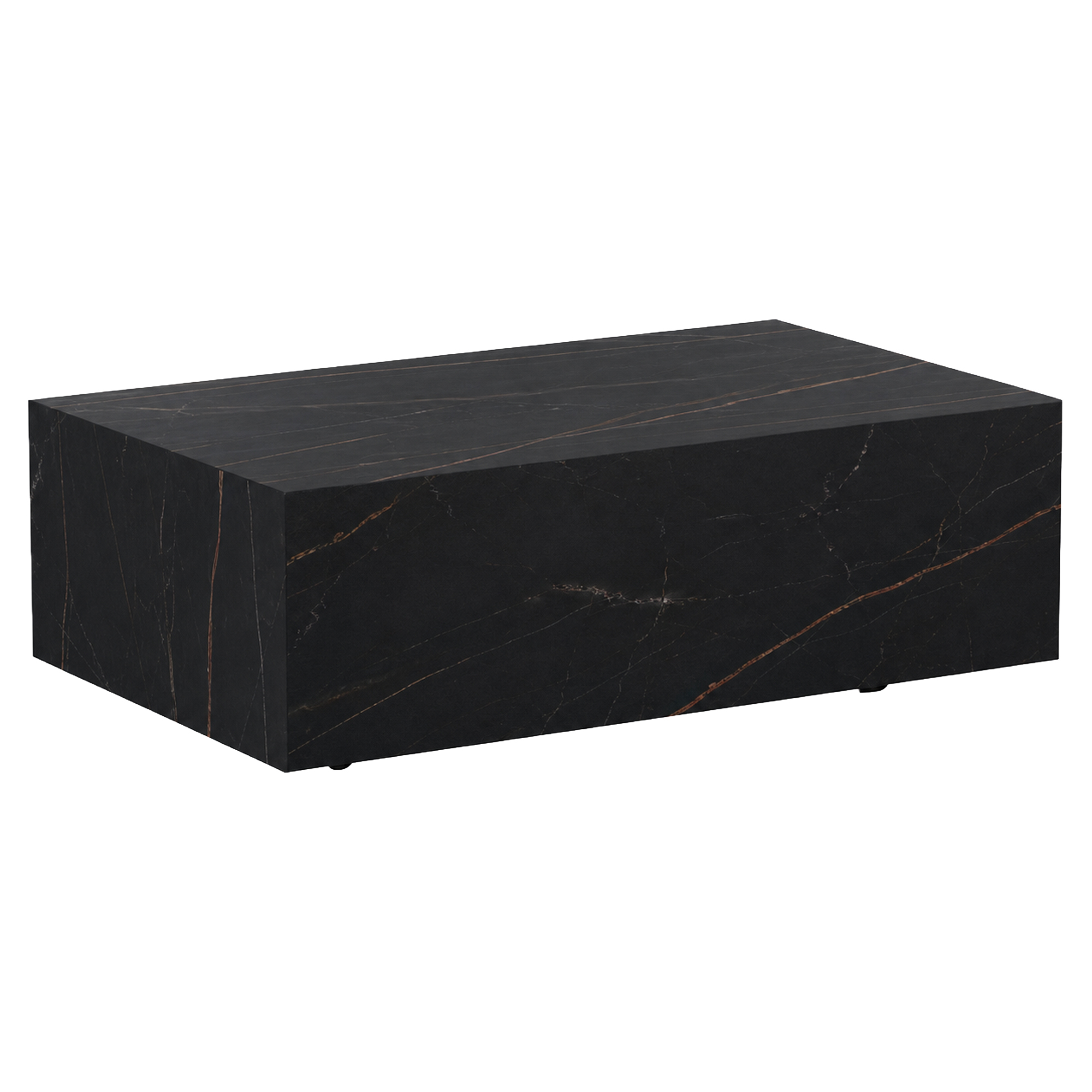Sofabord Rhone San Sebastian 90 cm