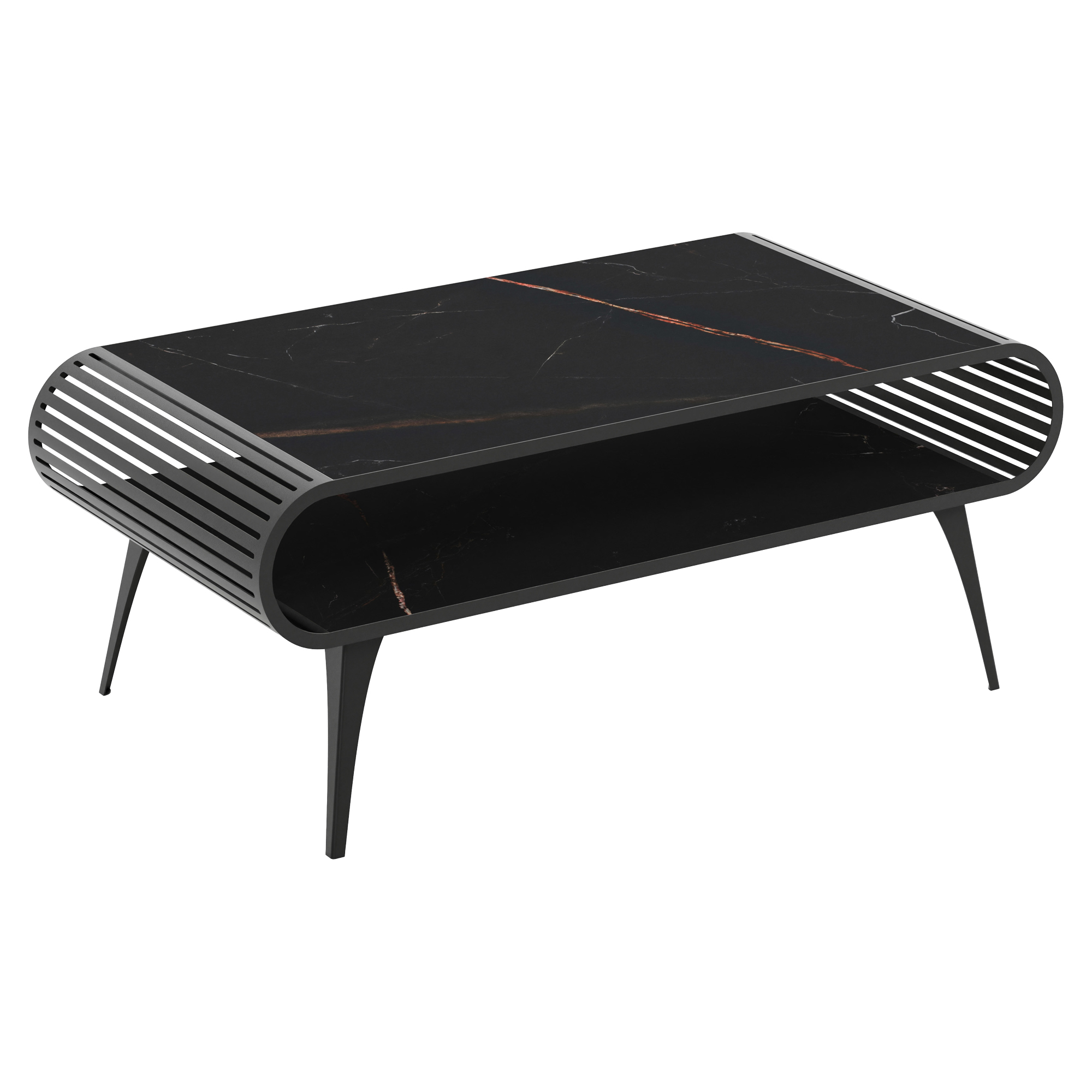 Sofabord Yukon San Sebastian 120 cm