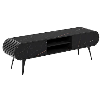 TV-Bord <strong>Yukon</strong>  San Sebastian 180 cm