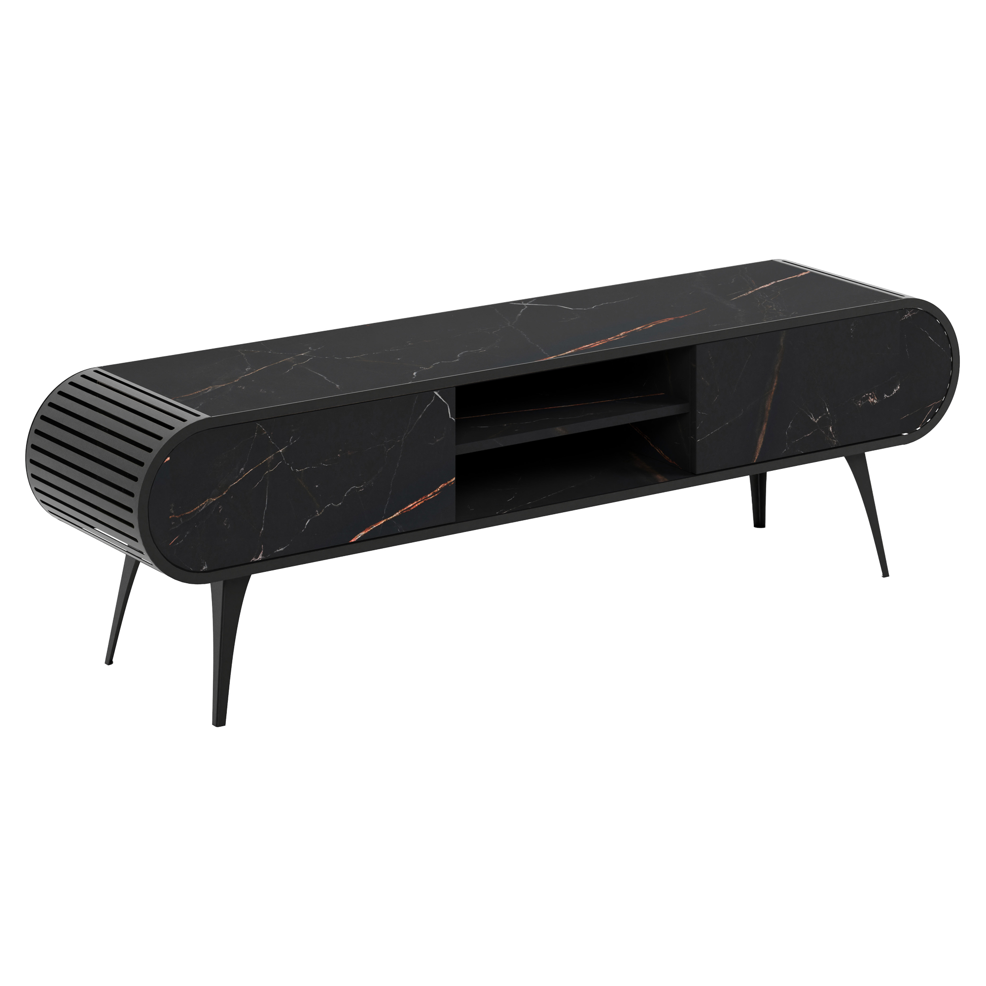 TV-Bord Yukon San Sebastian 180 cm