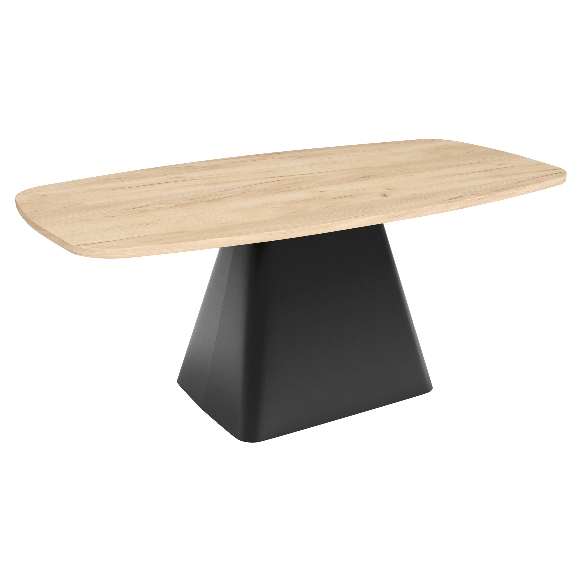 Sofabord Nelson Gylden Craft-Eg 120x60 cm