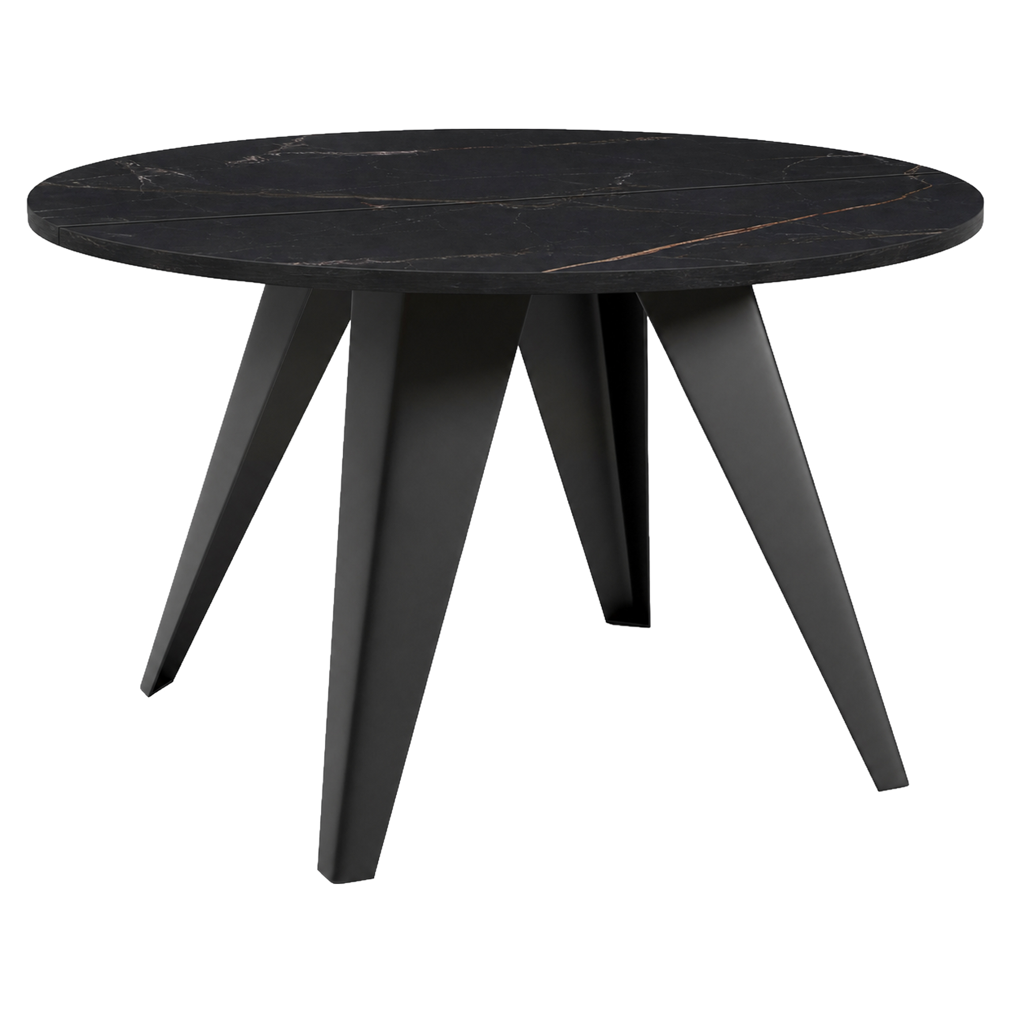 Sofabord Tarim San Sebastian Ø75 cm