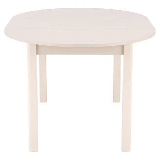 Spisebord Sylinderformet Kasjmir Ø102 cm