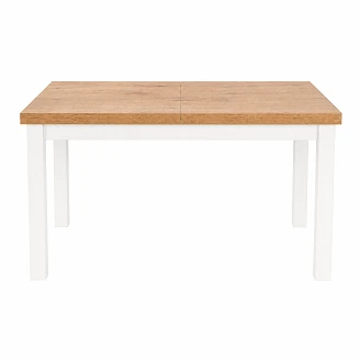Spisebordforlengelse <strong>Tindrax</strong>  Lancelot Eik 140x80 cm
