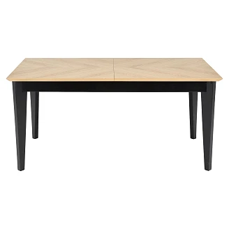 Spisebord <strong>Gorsten</strong>  Naturlig Eik 160x90 cm