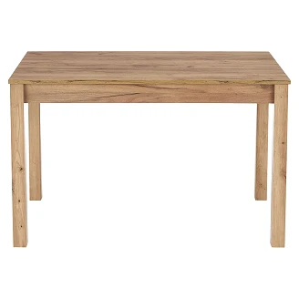 Spisebord <strong>Ksevon</strong>  Håndlaget Eik 120x68 cm