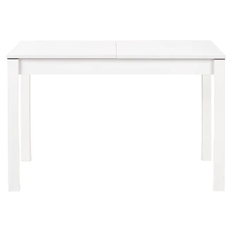 Spisebord <strong>Maurex</strong>  Hvitt 118x75 cm