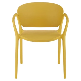 Hagestol Yssel Sennep 56x60 cm