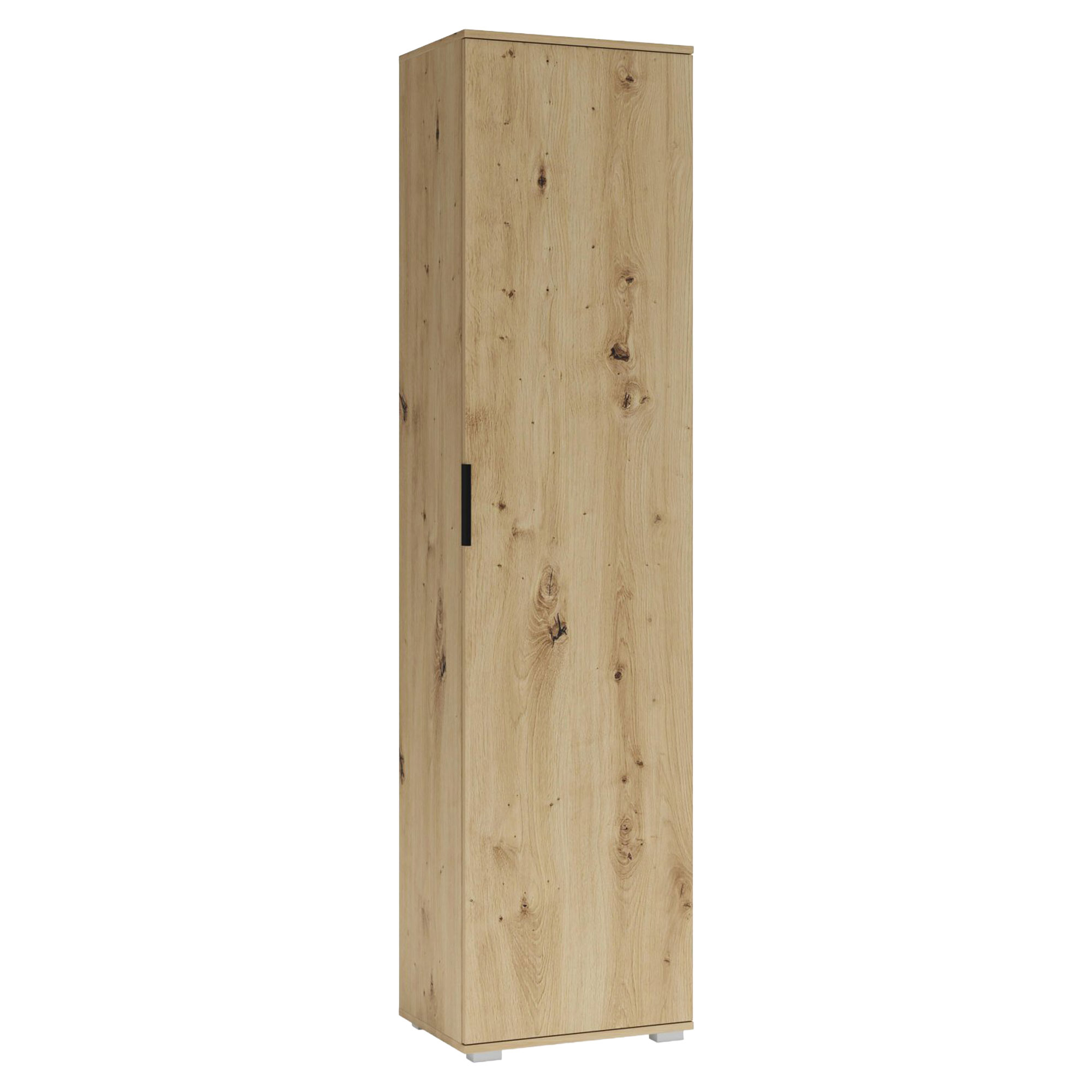 Garderobe Rogen Artisan Oak 38x50 cm