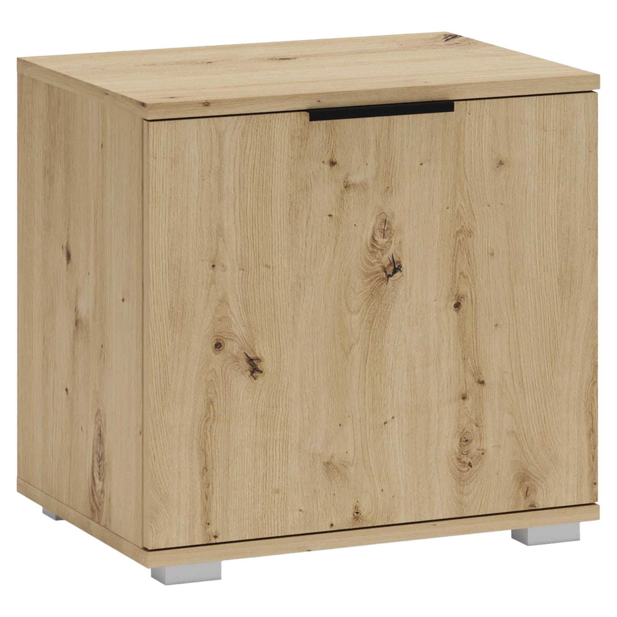 Skohylle Rogen Artisan Oak 38x50 cm