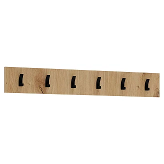 Kleshenger <strong>Rogen</strong>  Artisan Oak 100x15 cm