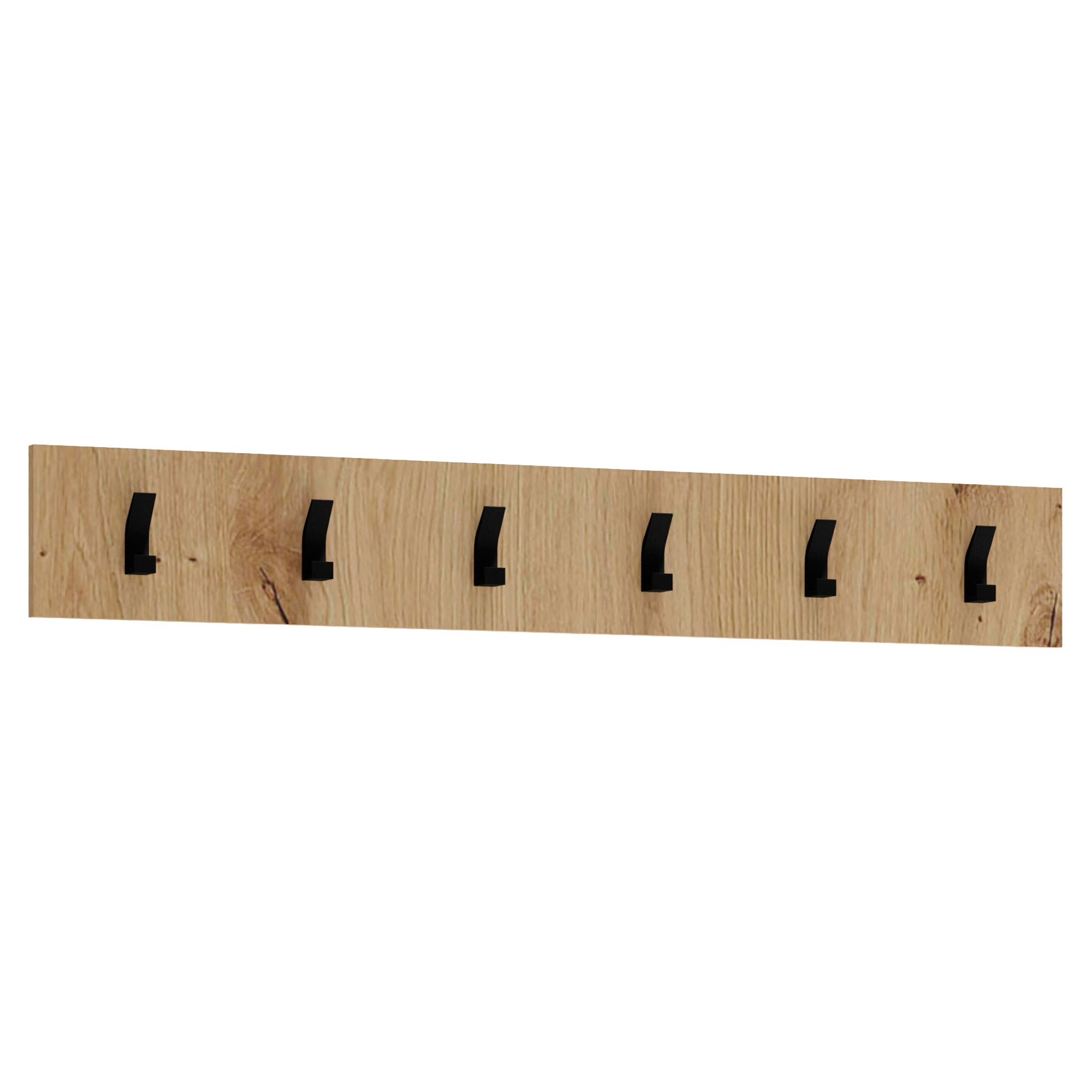Kleshenger Rogen Artisan Oak 100x15 cm