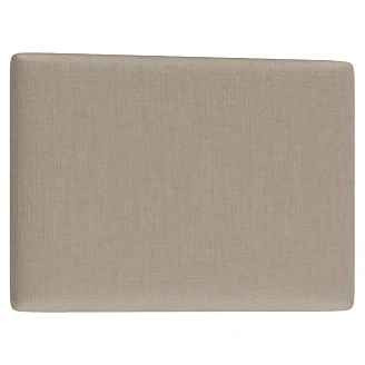 Garderobepanel <strong>Rogen</strong>  Beige 50x35 cm