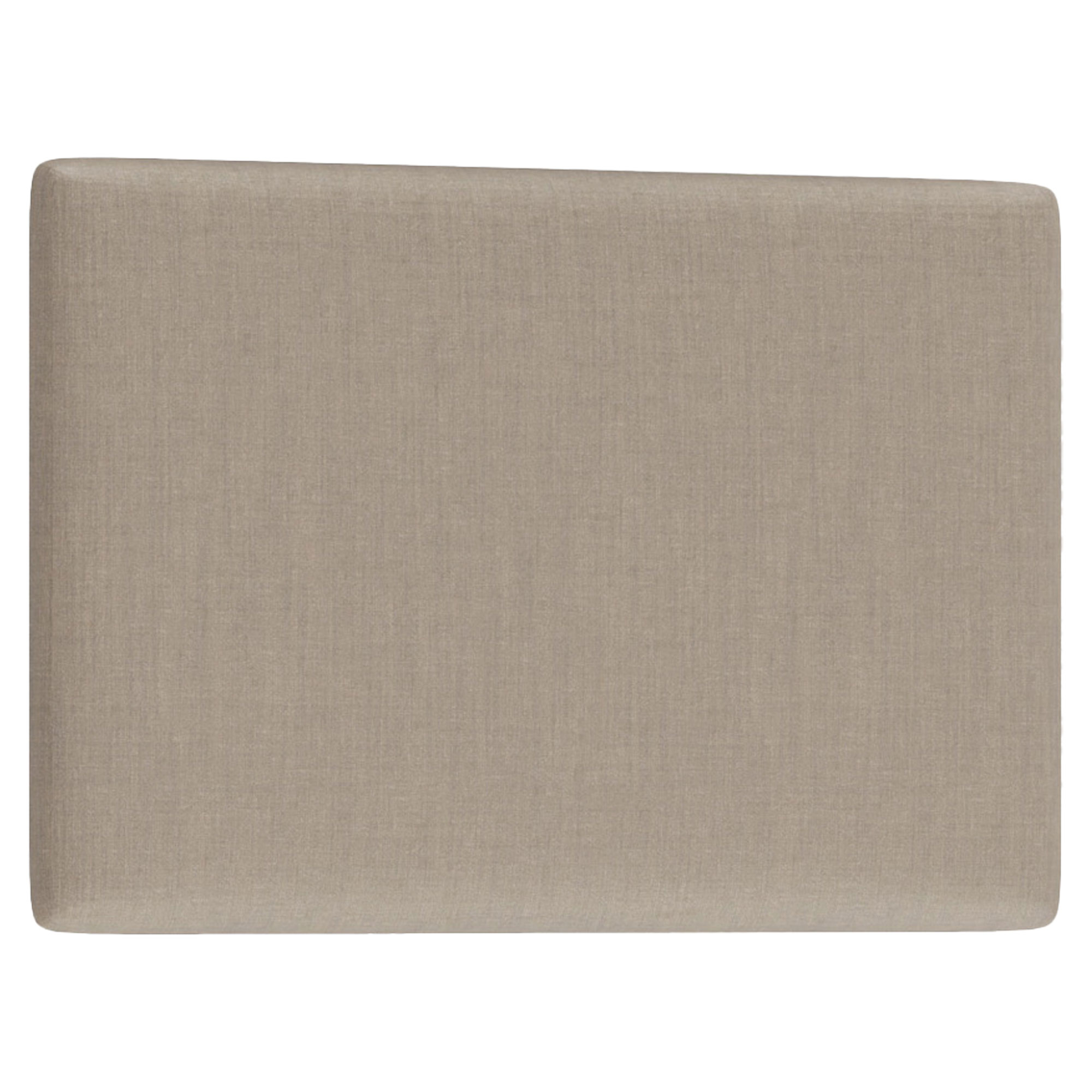 Garderobepanel Rogen Beige 50x35 cm