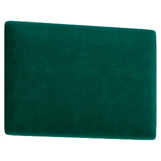 Garderobepanel <strong>Rogen</strong>  Mørkegrønn 50x35 cm