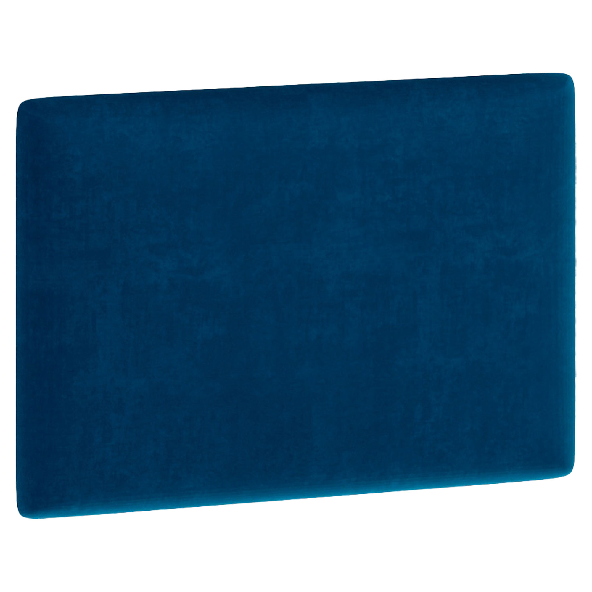Garderobepanel Rogen Mørk Blå 50x35 cm