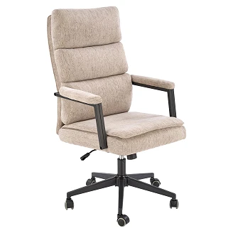 Spillstol Orensis Beige 70x65 cm