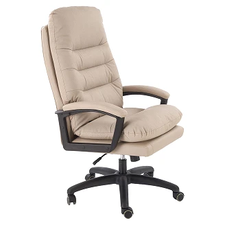 Spillstol Trellix Beige 72x65 cm