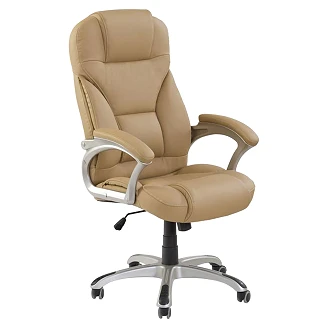 Spillstol <strong>Exen</strong>  Beige 70x67 cm