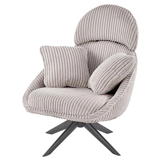 Lenestol Exon Cappuccino 82x78 cm