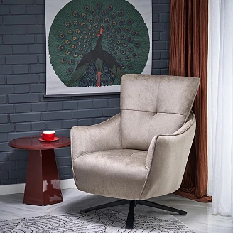 Lenestol Traden Cappuccino 86x75 cm