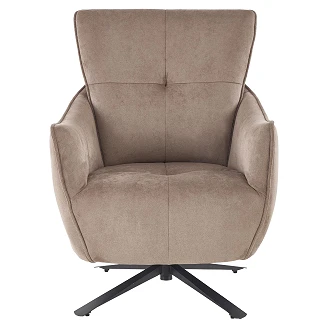 Lenestol Traden Cappuccino 86x75 cm