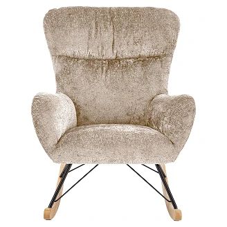 Lenestol <strong>Beltron</strong>  Beige 106x77 cm