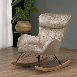 Lenestol <strong>Beltron</strong>  Beige 106x77 cm