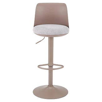 Barkrakk Celvos Cappuccino, Grå 64-84 cm