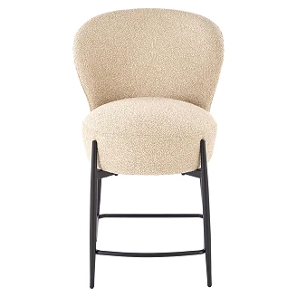 Barkrakk <strong>Vorda</strong>  Beige 65 cm