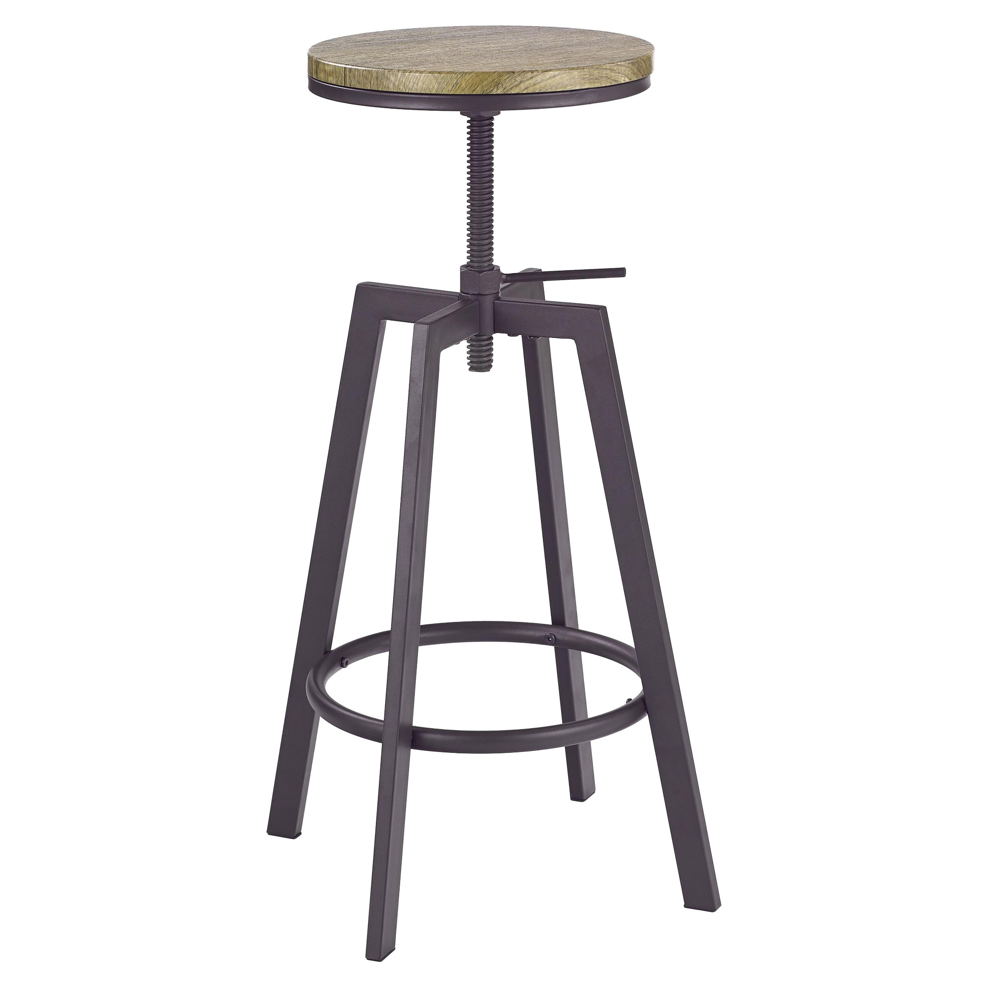 Barkrakk Mindra Eik 63-80 cm