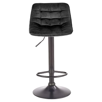 Barkrakk <strong>Kynto</strong>  Svart 62-84 cm