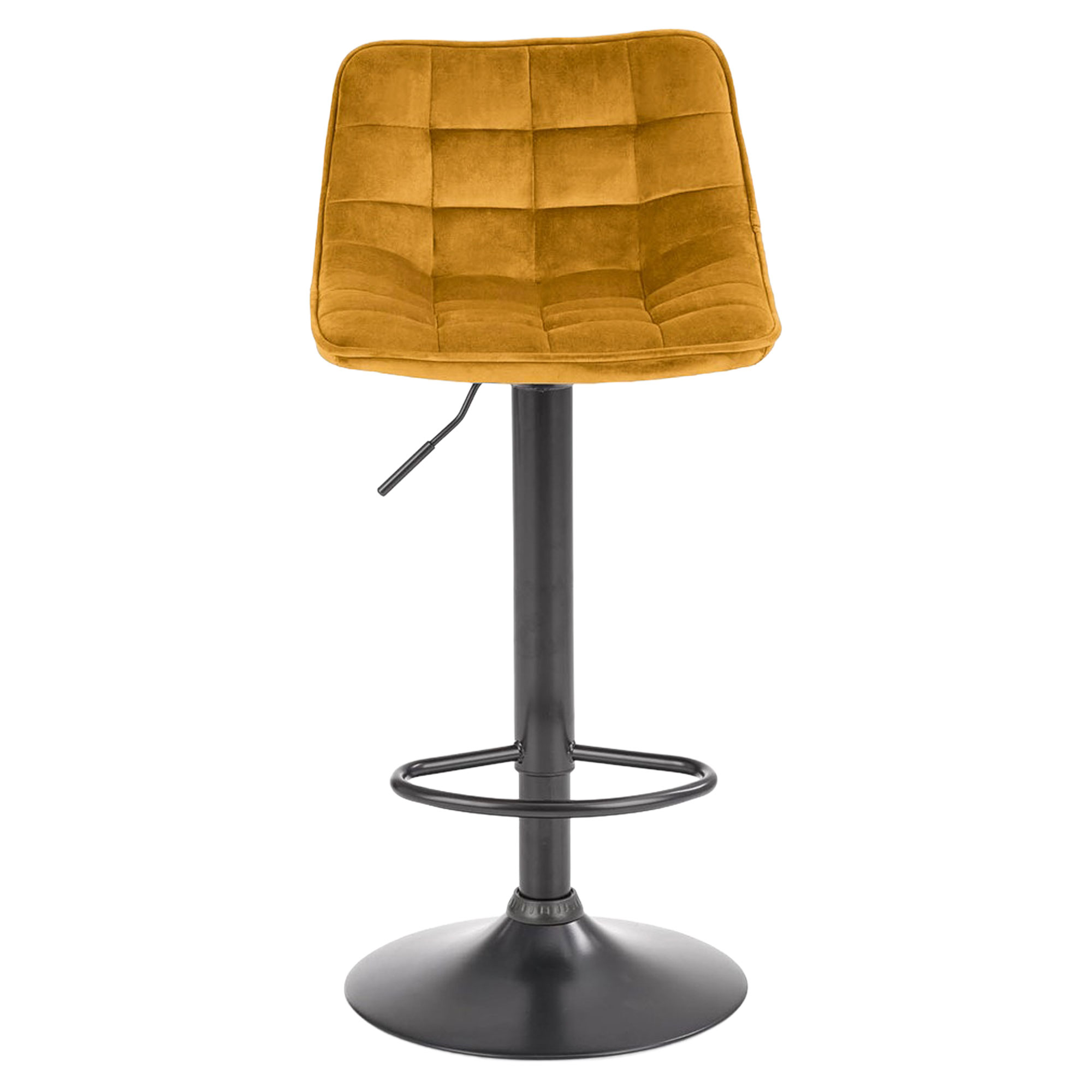 Barkrakk Kynto Sennep 62-84 cm