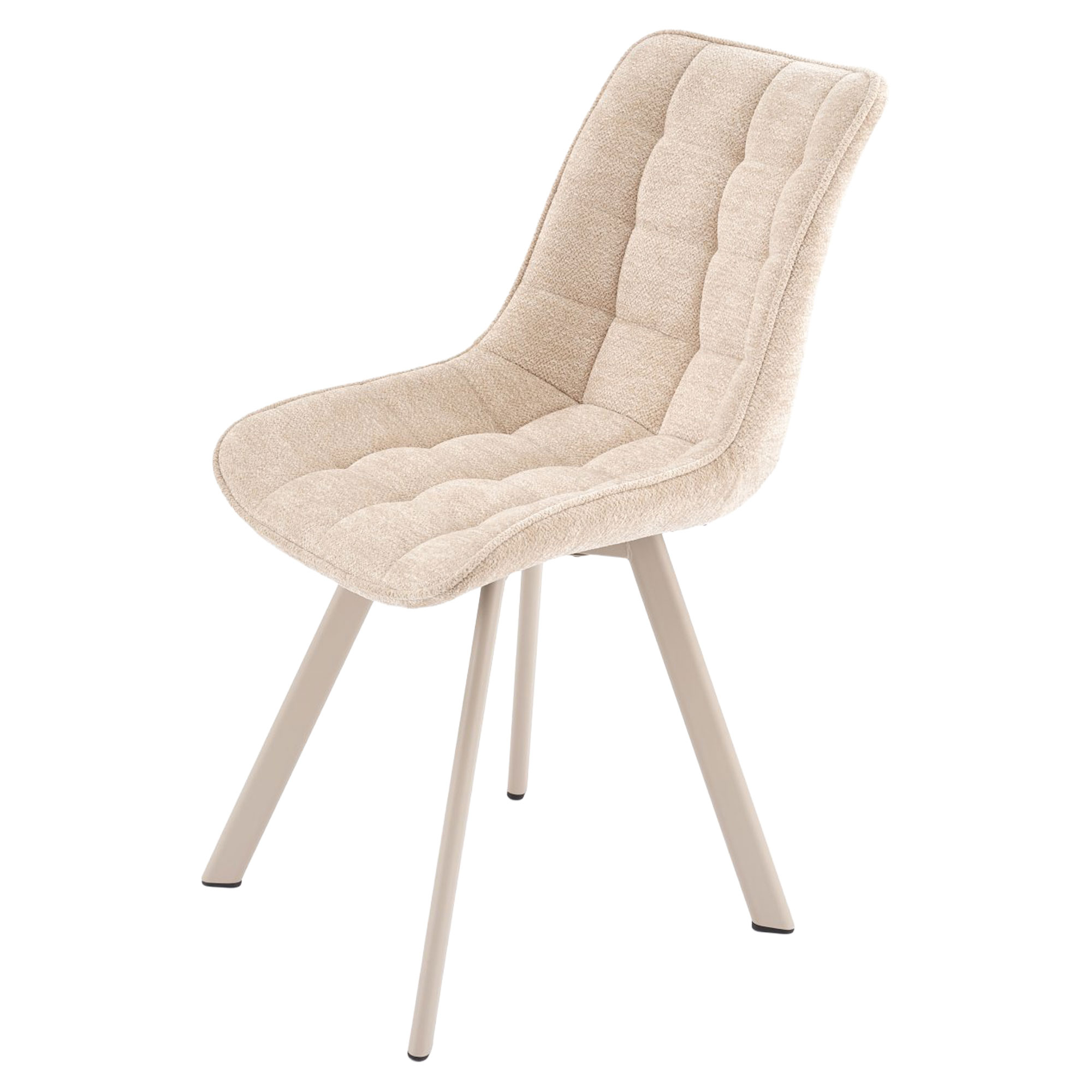 Stol Kavran Kashmir, Beige 61x46 cm