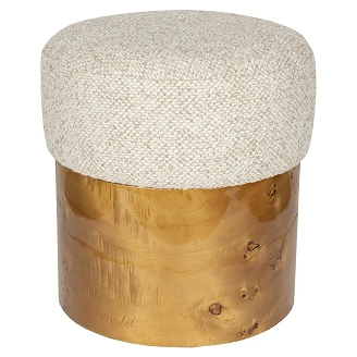Dutchbone Krakk <strong>Burlin</strong>  Beige
