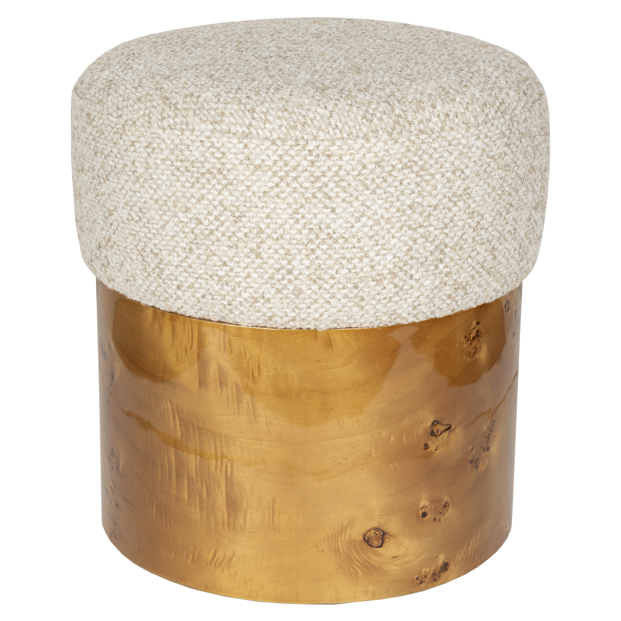 Dutchbone Krakk Burlin Beige